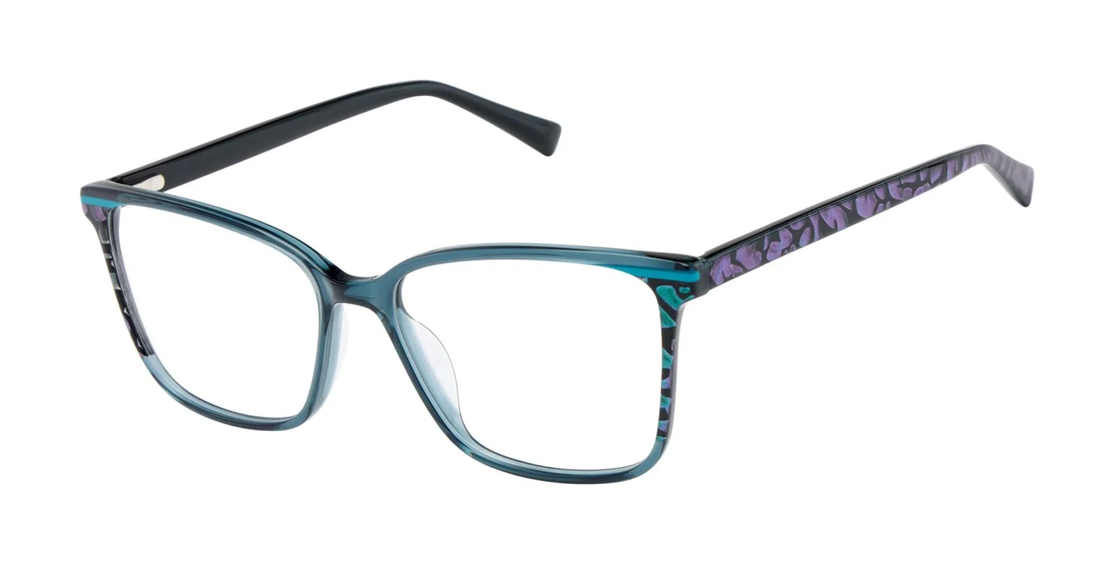 gx by GWEN STEFANI GX133 Eyeglasses - view 3